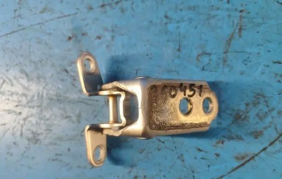 Nissan X-Trail T33 Front door hinge set 804016RR0A