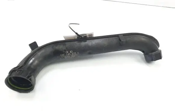 Skoda Rapid (NH) Air intake hose/pipe 04E145673C