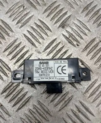 Saab 9-5 Immobilizer control unit/module 53070121B 233S433MHZ
