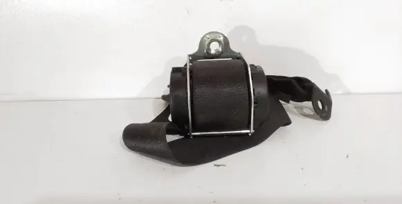Opel Astra H Rear seatbelt 602143200