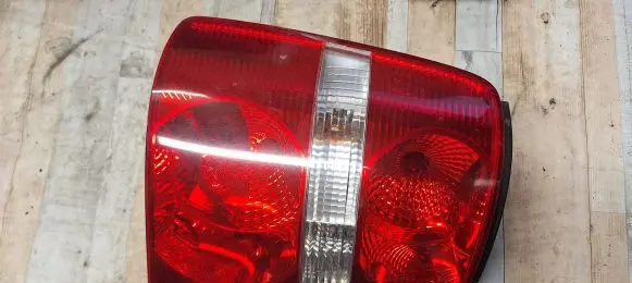 Volkswagen Touran I Rear/tail lights