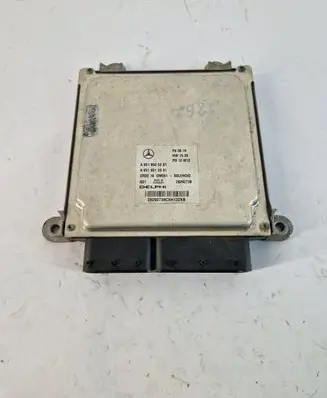 Engine control unit/module