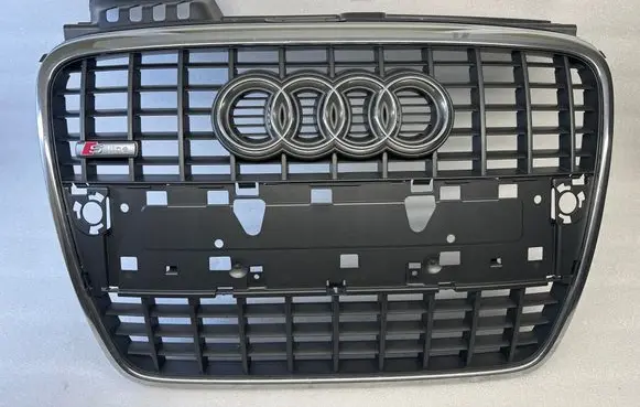 Audi A4 S4 B7 8E 8H Front grill 8E0853651M