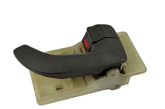 Hyundai Tucson JM Rear door interior handle 2600071000