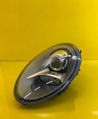 Porsche 911 991 Headlight/headlamp 99163112113