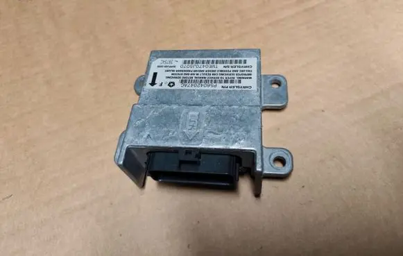 Jeep Grand Cherokee (WJ) Airbag control unit/module P56042047AC