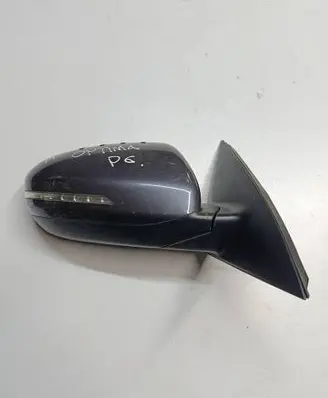 KIA Optima Front door electric wing mirror 1818