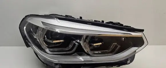 BMW X3 G01 Headlight/headlamp 8739654 B177NKLOSZ