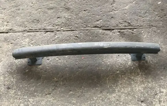 Rear bumper cross member