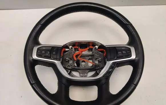 Ram 1500 Steering wheel 5YK252X7AE