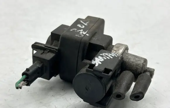 Hyundai Santa Fe Turbo solenoid valve 