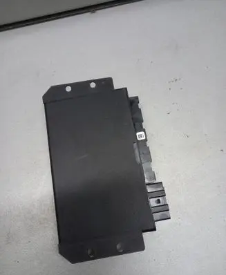 Audi A6 S6 C5 4B Comfort/convenience module 4B0952258L