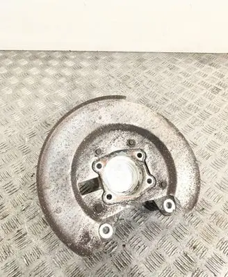 Chrysler Pacifica Rear wheel hub 016AB