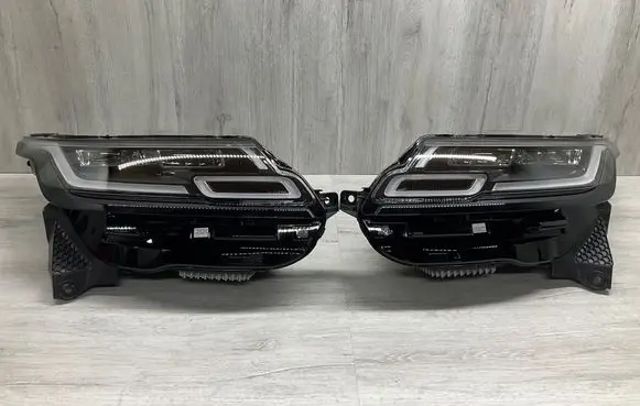 Land Rover Range Rover Velar Headlight/headlamp M8A213W029LA 89915124