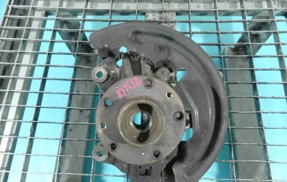Renault Fluence Front wheel hub spindle knuckle IMPRK1253648