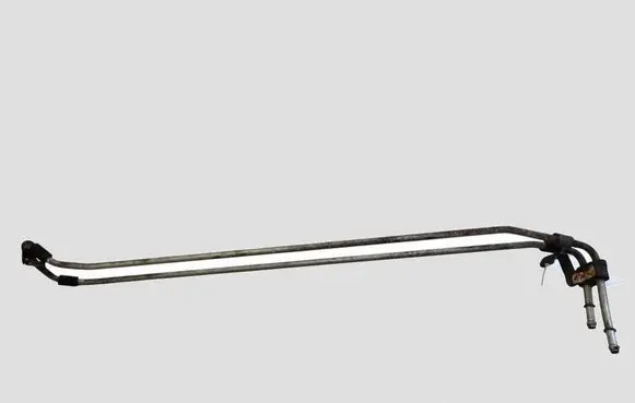 Cadillac CTS Power steering radiator