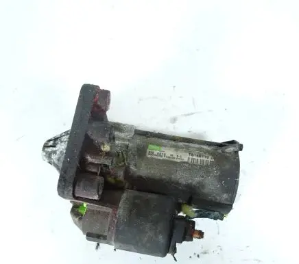 Peugeot 207 CC Starter motor 9688268480