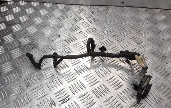 Citroen C5 Glow plug wires 