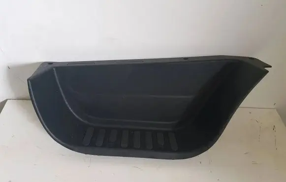 Opel Movano B Front sill trim cover 769510005R