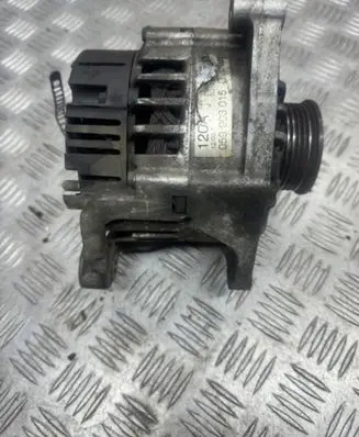 Audi A6 S6 C5 4B Generator/alternator 059903015G 2542324A SG12B025