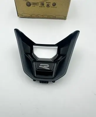 Volkswagen Arteon Shooting Brake Steering wheel trim 5H0419659K 5H0419659KUXQ