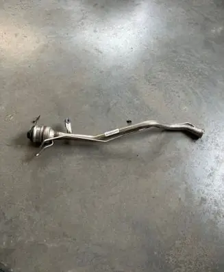 BMW i3 Fuel tank filler neck pipe 7369200