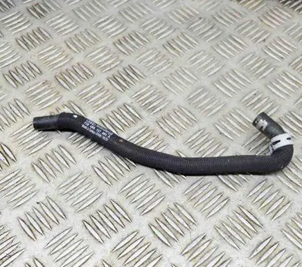 Audi e-tron Coolant pipe/hose 4KR121081A