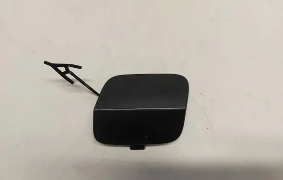 Front tow hook cap/cover