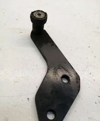 Ford Transit Sliding door lower roller guide/hinge 27544