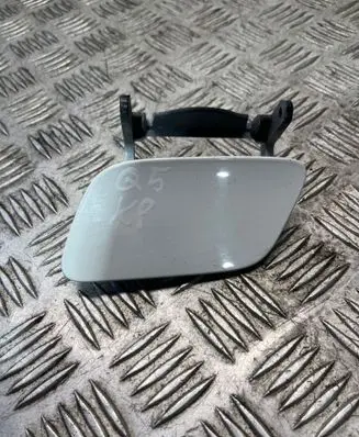 Audi Q5 SQ5 8R Headlight washer spray nozzle cap/cover 8R0955275E