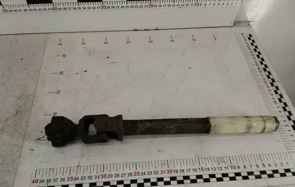 Audi Q7 4L Steering column universal joint 