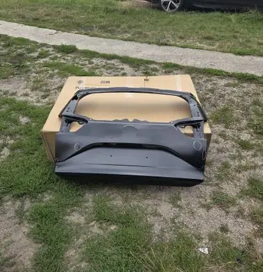 Opel Crossland X Tailgate/trunk/boot lid 39090002