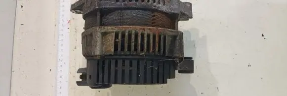 Peugeot 605 Generator/alternator A14VI10 VALEO