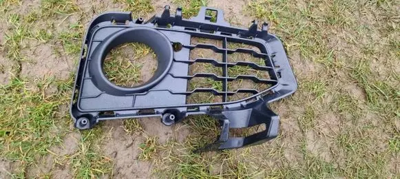 BMW Z4 E89 Front fog light trim/grill 51054508