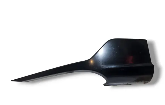 Porsche 992 Front bumper lip 992807513A 892807513B
