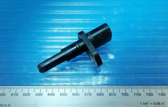 Volkswagen Golf V Intake air temperature sensor 06B905379D