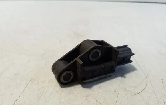 Audi A6 S6 C6 4F Airbag deployment crash/impact sensor 4F0959651