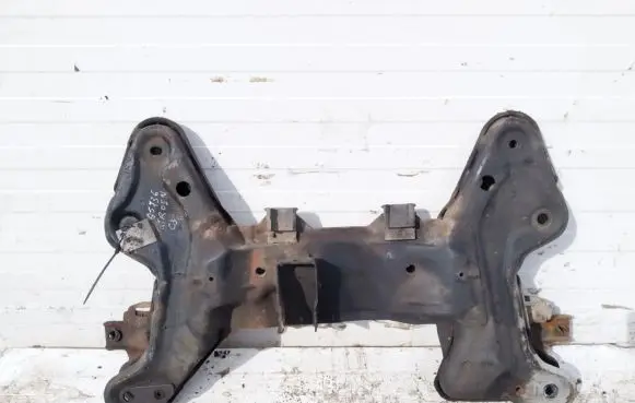 Front subframe