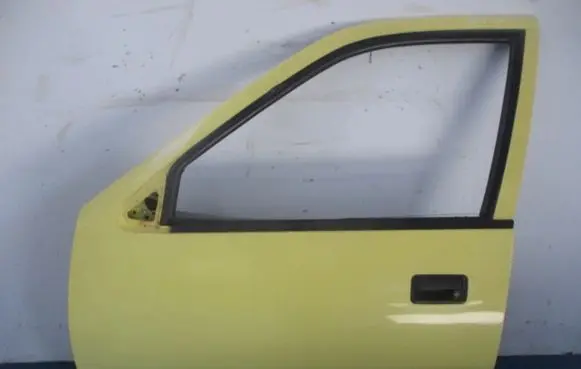 Suzuki Swift Cultus Front door