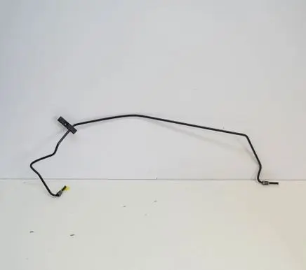 Volkswagen PASSAT B8 Air intake hose/pipe
