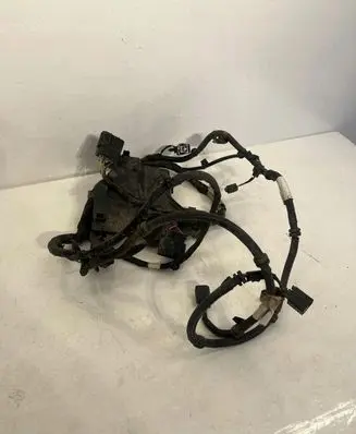 Land Rover Range Rover Evoque L551 EUR ISO radio connector k8d29l468oe