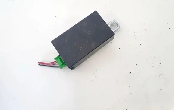 Honda HR-V Other control units/modules kc2