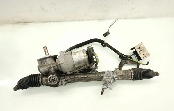 Citroen C3 Steering rack 9670870380 6700002138 Q003TA0173ZE