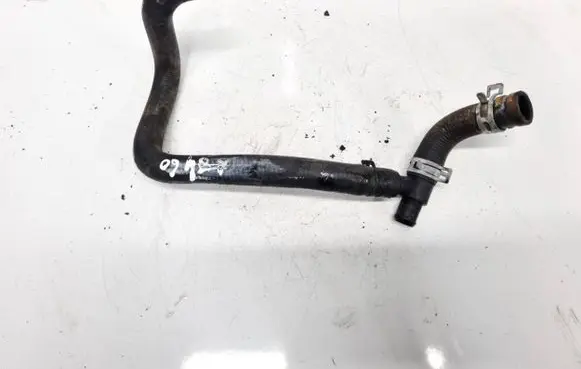Peugeot 607 Engine coolant pipe/hose