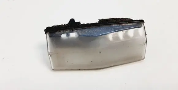 Toyota RAV 4 (XA40) Number plate light