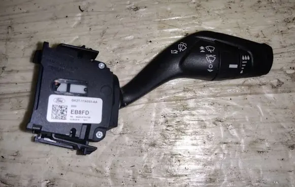 Ford Transit - Tourneo Connect Headlight wiper arm GK2T 17A553AA
