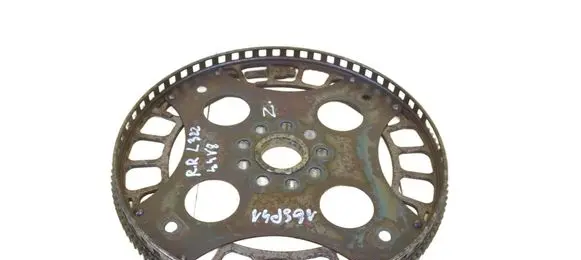 Land Rover Range Rover L322 Dual mass flywheel 448PN