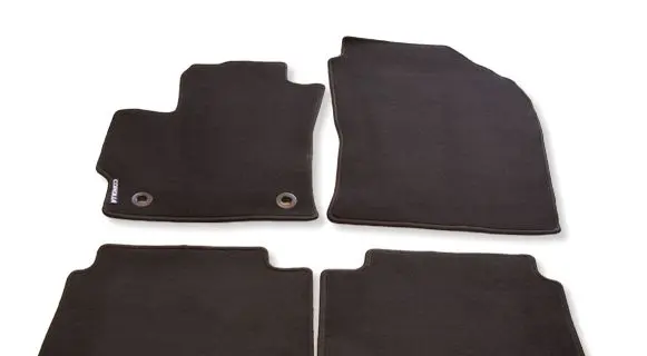 Toyota Corolla E210 E21 Car floor mat set 58510YYX30
