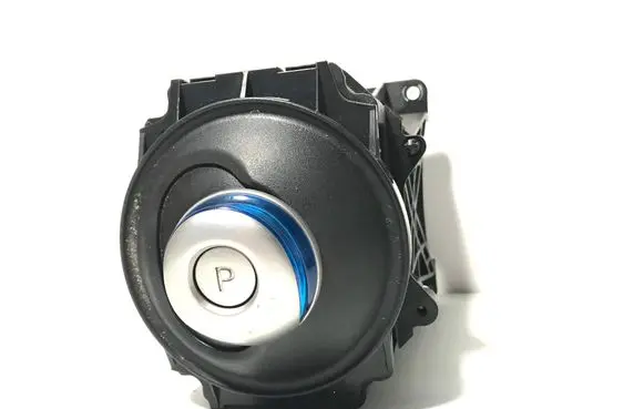 Nissan Leaf I (ZE0) Gear shifter/selector 75C800
