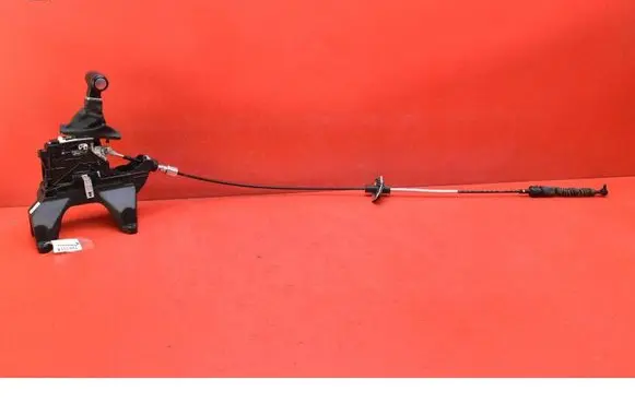 KIA Sportage Gear shift rod 46700P1200